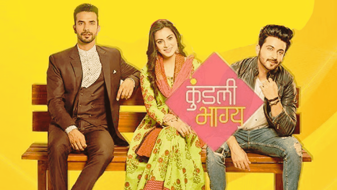 Kundali Bhagya Written Update